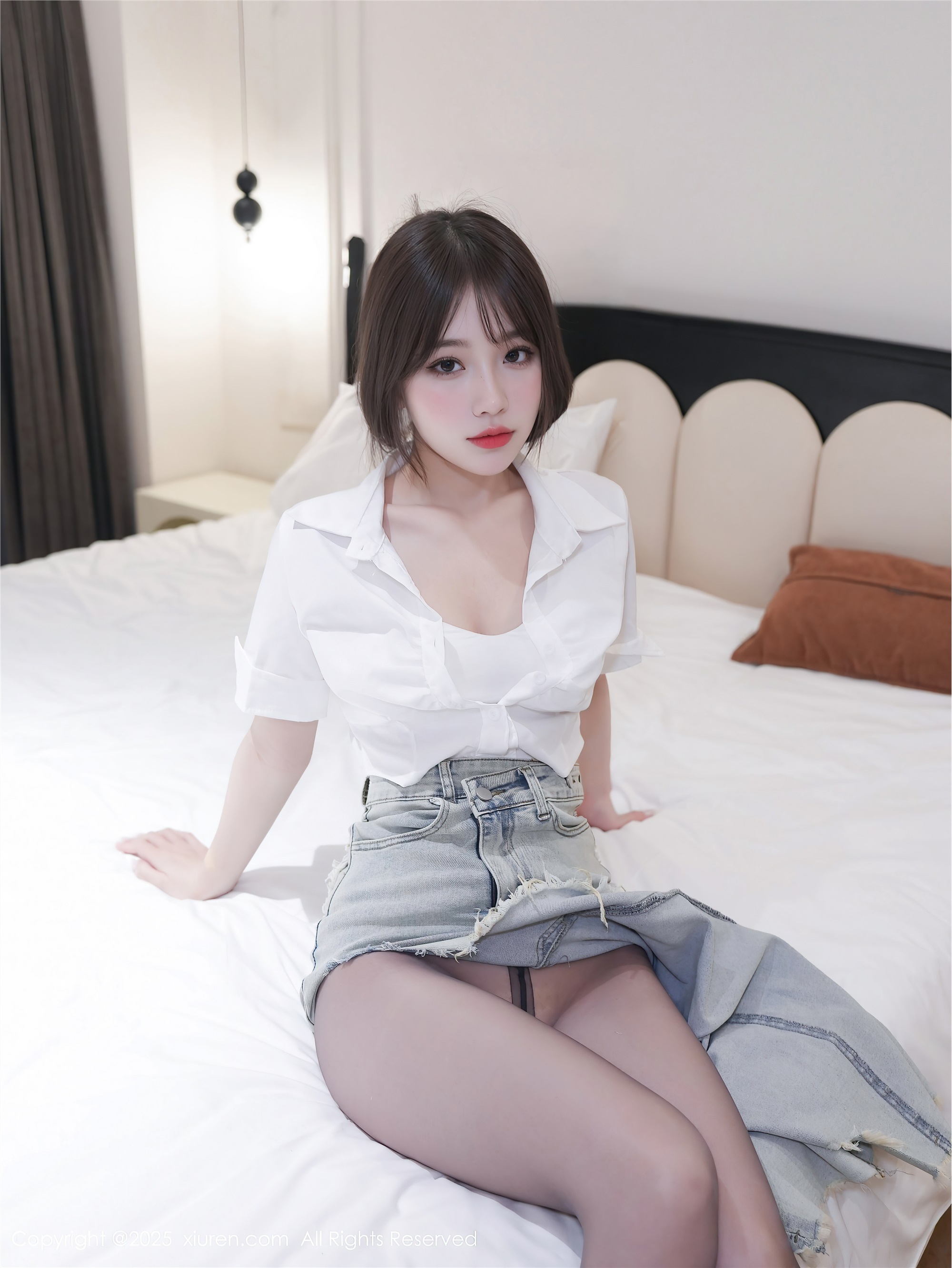 Xiuren秀人网 2025.05.19 NO.10294 汁汁